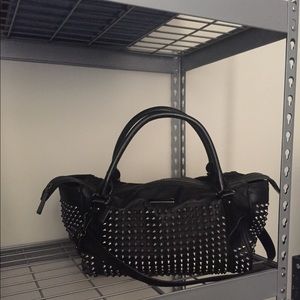 Authentic Burberry Bag